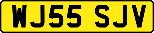 WJ55SJV