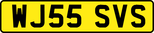 WJ55SVS