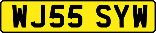 WJ55SYW