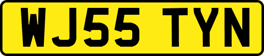 WJ55TYN