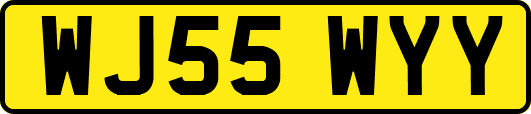 WJ55WYY