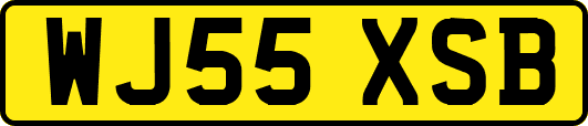 WJ55XSB