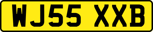 WJ55XXB