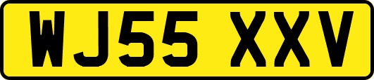 WJ55XXV