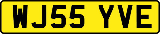 WJ55YVE