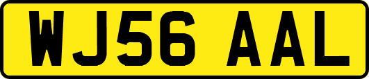 WJ56AAL