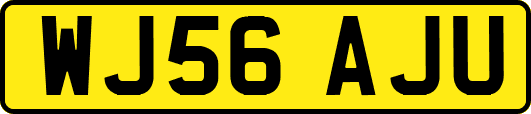 WJ56AJU