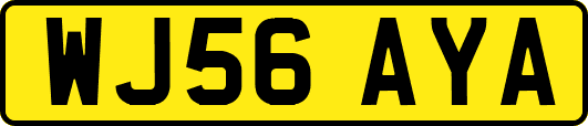 WJ56AYA