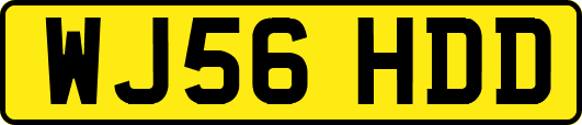 WJ56HDD