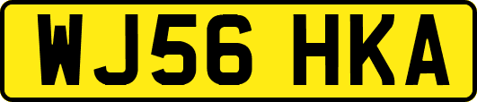 WJ56HKA