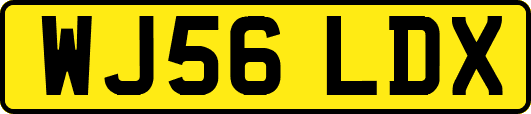 WJ56LDX