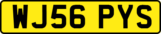 WJ56PYS