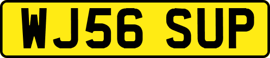 WJ56SUP