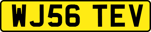 WJ56TEV
