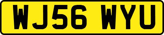 WJ56WYU