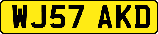 WJ57AKD