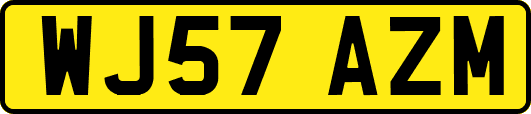 WJ57AZM