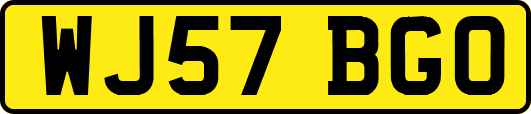 WJ57BGO