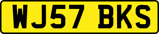 WJ57BKS