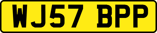 WJ57BPP