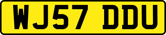 WJ57DDU