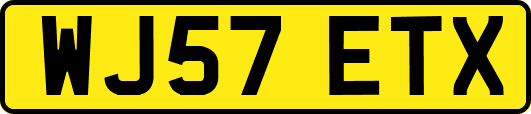 WJ57ETX