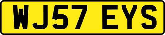 WJ57EYS