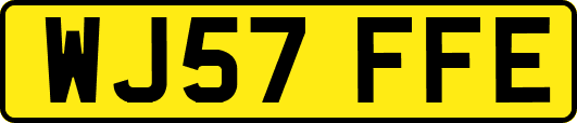 WJ57FFE