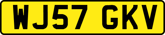 WJ57GKV