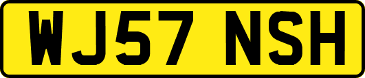 WJ57NSH