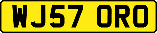 WJ57ORO