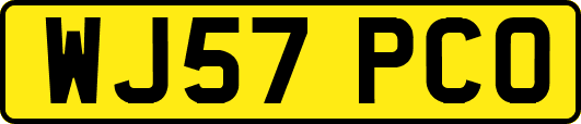 WJ57PCO