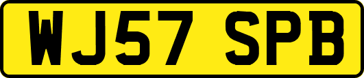 WJ57SPB