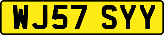 WJ57SYY