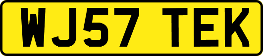 WJ57TEK