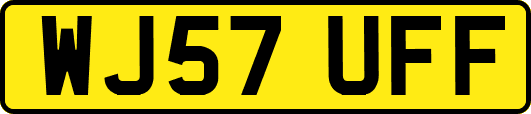 WJ57UFF