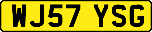 WJ57YSG