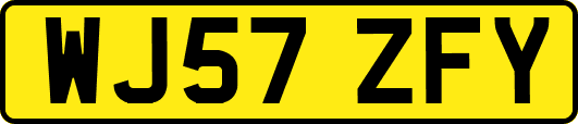 WJ57ZFY