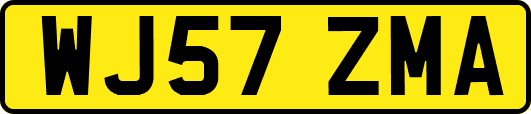 WJ57ZMA
