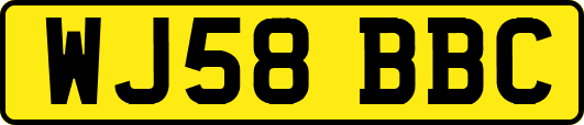 WJ58BBC