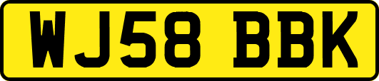 WJ58BBK