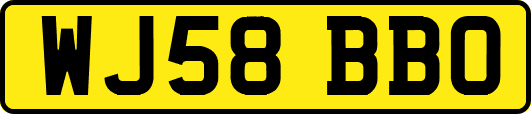 WJ58BBO