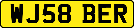 WJ58BER