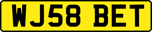 WJ58BET