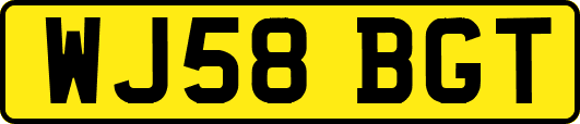 WJ58BGT