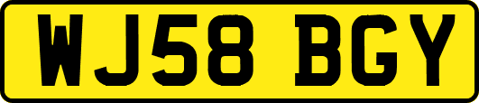 WJ58BGY