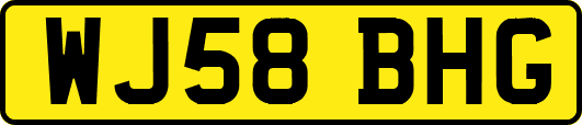 WJ58BHG