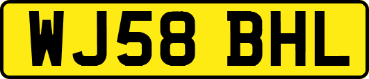 WJ58BHL