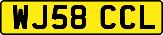 WJ58CCL