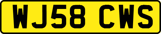 WJ58CWS
